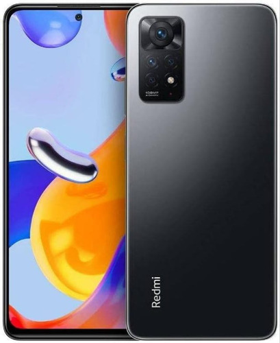 Xiaomi Redmi Note 11 Pro 6 Ram 128 Gb