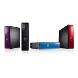 Cpu Dell Inspiron 560s Core 2 Quad Q8300 4gb Ddr3 Hd 160gb