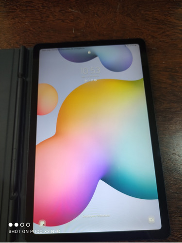 Tablet Samsung Galaxy Tab S6 Lite