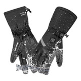 Guantes Calentguantes Eletric Calor Térmico Guantes