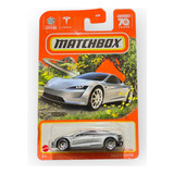 Matchbox Tesla Roadster 91/100 