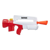 Nerf Super Soaker Fortnite Burst Ar Water Blaster, Acción .