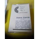 Fita Cassete 'assim Era O Rádio  Isaura Garcia Vol. 7