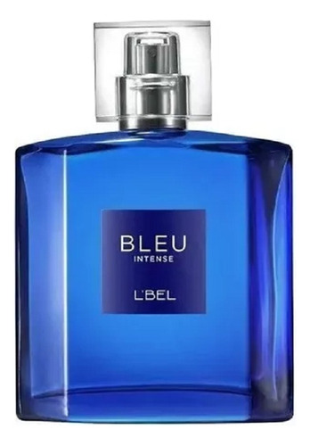 Perfume Bleu Intense L'bel Original - mL a $580