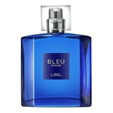 Perfume Bleu Intense L'bel Original - mL a $580