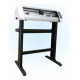 Plotter De Corte 74 Cm Lector Laser + Software Signmaster