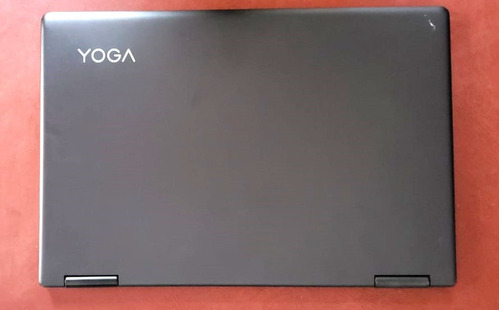 Lenovo Yoga 710- 15ikb -  2-in-1 15.6 Fhd Touchscreen