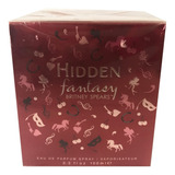 Perfume Fantasy Hidden 100 Ml