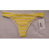 Bombacha Bikini Compañia Del Sol Talle 1