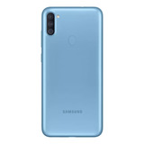 Samsung Galaxy A11 32 Gb Azul 2 Gb Ram