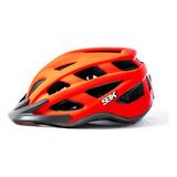 Casco Para Bicicleta Sbk S311 Mate Urbano / Mtb / Monopatin