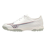 Chuteira Society Masculina Mizuno Alpha Select