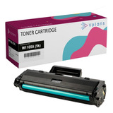 Toner 5000 Pag Para Hp 105a W1105a 1105a 107a 107w 135w 137w