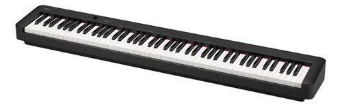 Teclado Casio Cdp-s110 Piano Digital 88 Teclas