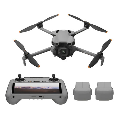 Dji Mini 5 Pro Fly More Combo (dji Rc2) 36mins × 3 | Meses sin interés