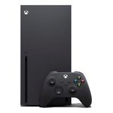 Consola Xbox Series X 1tb Ssd 4k Uhd Internacional