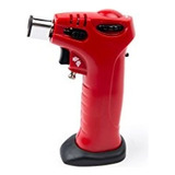 Fox Run 4847 Mini Butane Creme Brulee Torch Red