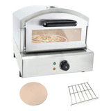 Horno De Pizza Comercial | Mquina De Pizza Elctrica Para Enc