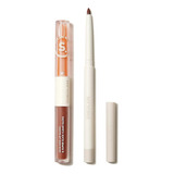 Sheglam Soft 90's Glam 3 En 1 Lip Liner Extracto De Plantas.