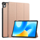 Funda Para Tablet Pc Huawei Matepad 11.5 2023 Con Mica