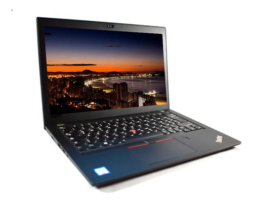 Notebook Lenovo X280 Intel Core I5 8ªg 8gb 128gb Tela 12.5