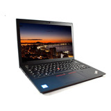 Notebook Lenovo X280 Intel Core I5 8ªg 8gb 128gb Tela 12.5