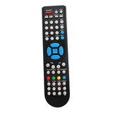 Control Remoto Tv Led Lcd Smart Noblex Jvc Sansei 435 Zuk