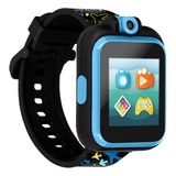 Reloj Inteligente P/niños Playzoom 2 Kids -aviones