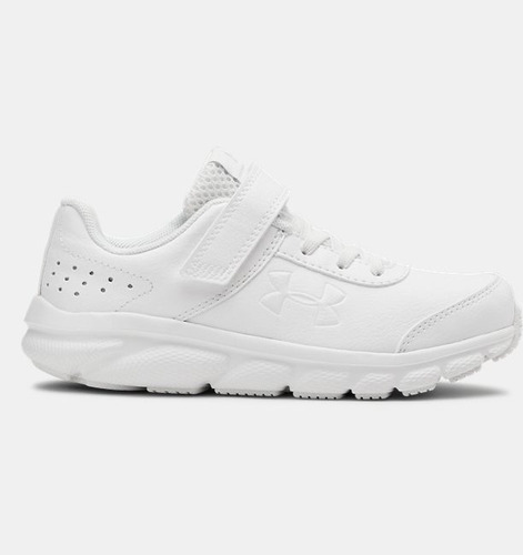 Tenis Under Armour Ua Ps Assert 8 Ufm Syn Ac