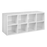 Organizador De Zapatos Closetmaid 5061, Blanco