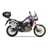 Soporte Trasero Shad Honda Crf1000 Africa Twin Moto Delta