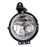 Faro Niebla Alta Calidad Izq/der S/foco Depo Cooper 07 - 13