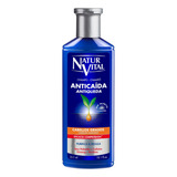 Nv Champu Anticaida Grasos 300ml