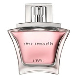 Reve Sensuelle Lbel 50ml Eau De Parfum