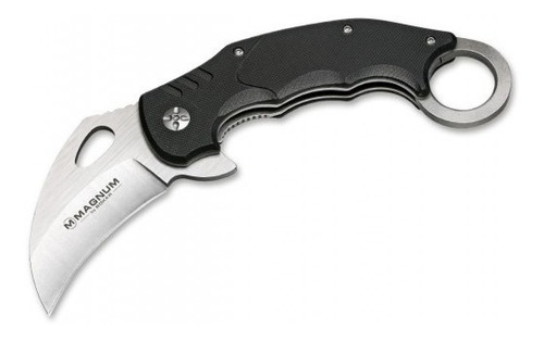 Kerambit Navaja Dark Claw  Magnu, By Boker Ry205