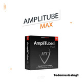 Vst Amplitube 5 Max