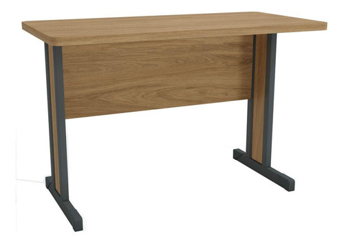 Mesa Para Escritório Kappesberg 1120 120cm Mdp Cor Itapua