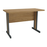 Mesa Para Escritório Kappesberg 1120 120cm Mdp Cor Itapua