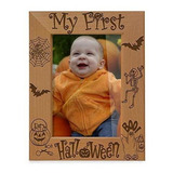 Kate Posh Mi Primer Halloween Marco