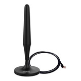 Antena Interna Digital Uhf/hdtv - Brasforma