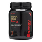 Mega Men Sport Energy (chocolate) Polvo/ 2.45 Lb Usa !!