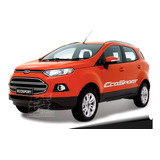 Calco Decoracion Ford Ecosport Word Juego Completo