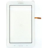 Touch Screen Cristal Samsung Galaxy Tab 3 7 T110 Blanco