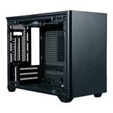 Gabinete Cooler Master Nr 200p + Riser Venex