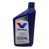 Aceite Para Motor Valvoline Semi-sintético 10w-40 