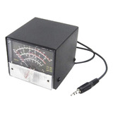 Swr Power Meter Medidor De Energia Externa Para Ft-857