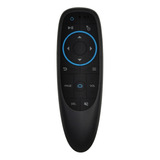 Giroscópio Air Mouse Compatível Com Bluetooth Tv Box Pc Ir R