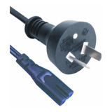 Cable Power Alimentacion Interlock Tipo 8 220/250 Vol.