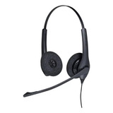 Auricular Headset Jabra Bizz 1100 Duo