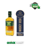 Irish Whiskey Tullamore Dew 750ml - mL a $133